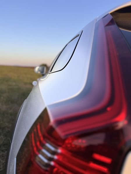 Volvo V90 (2021) Cross Country - fotka 10 z 17
