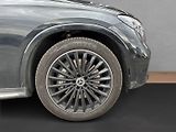 Mercedes-Benz GLC Coupé 300 4MATIC kupé AMG - náhled 9