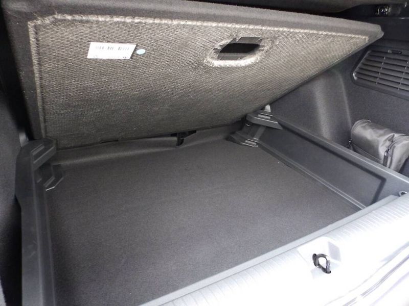 Opel Frontera (2026) Edition Electric - fotka 12 z 30