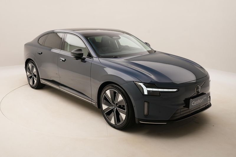 Volvo ES90 (2026) PURE ELECTRIC EXT.SINGLE ULTRA - fotka 16 z 75