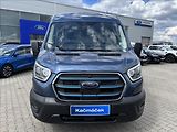 Ford Transit 0,0 Trend 68kWh 198kW269k L2 - náhled 8
