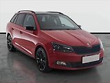 Škoda Fabia (2016) Monte Carlo 1.2 TSI, Tempomat - náhled 1