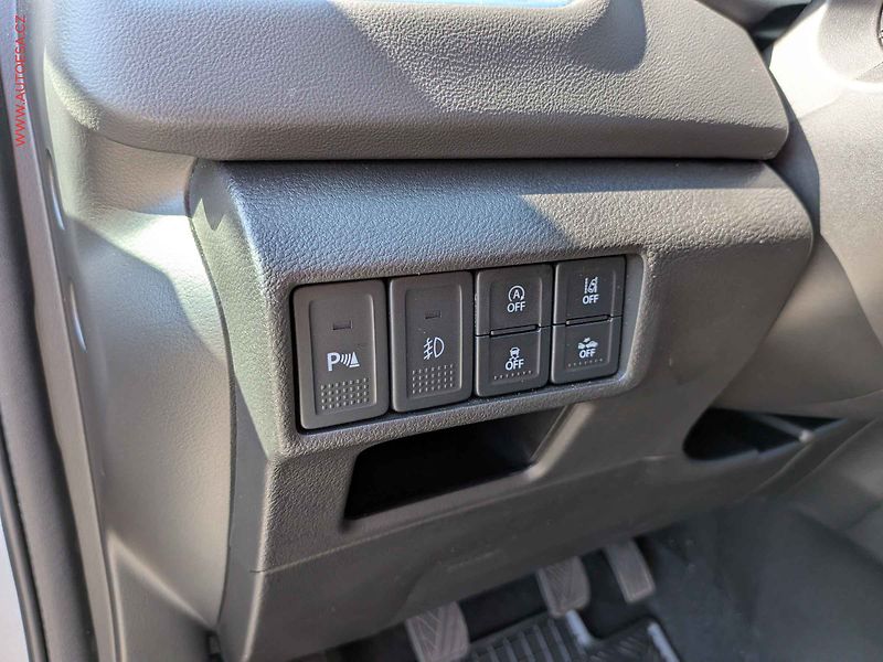 Suzuki S-Cross (2023) 1.4BJet 4x4, 1.maj,ČR - fotka 12 z 17