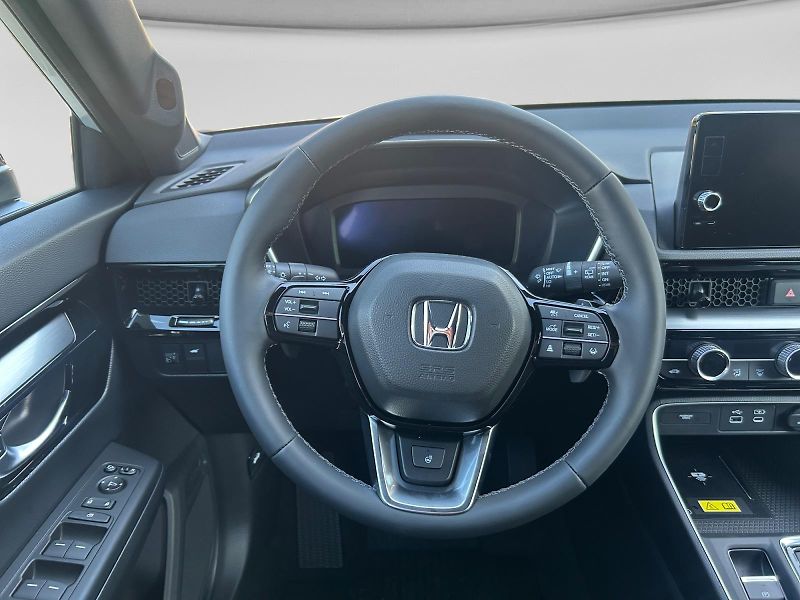 Honda CR-V (2026) 2,0 e:HEV  Elegance/2026 - fotka 12 z 15