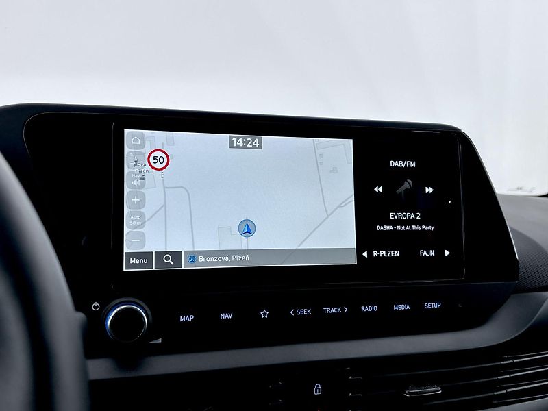 Hyundai i20 (2024) Style - fotka 25 z 27