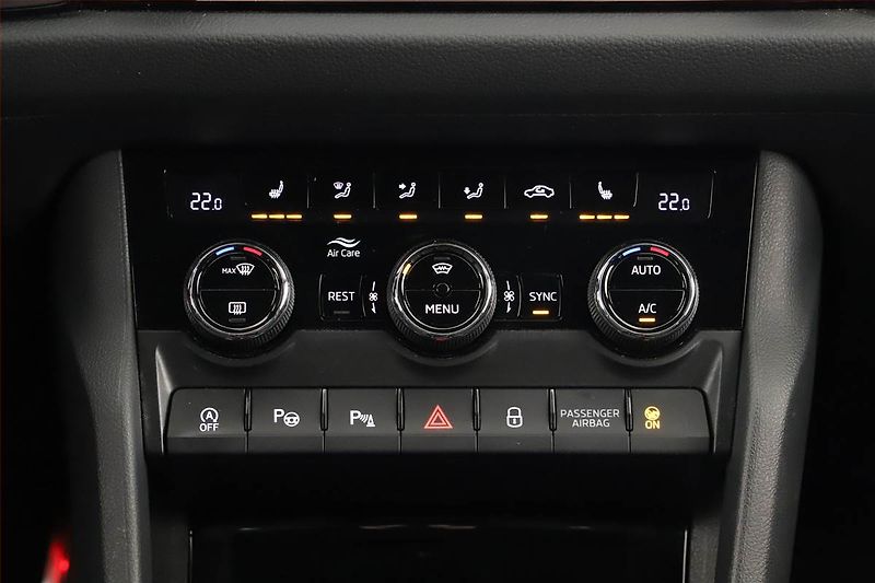 Škoda Kodiaq (2023) Sportline 2.0 TDI - fotka 12 z 29
