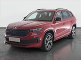 Škoda Kodiaq (2023) 2.0 TDI - náhled 1