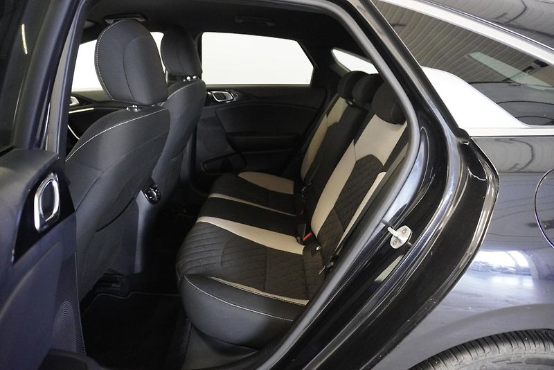 Kia Pro_Ceed (2019) PROCEED  1,6 CRDI AUTOMAT - fotka 15 z 35
