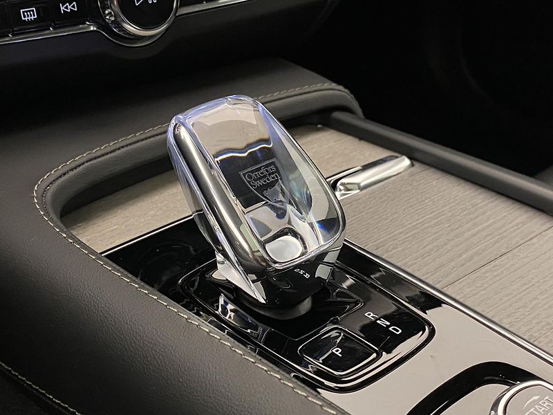 Volvo V90 CC B5 AWD ULTIMATE REZERVACE - fotka 28 z 68