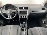 Volkswagen Polo (2012) 1.2 TSi, Match - náhled 8