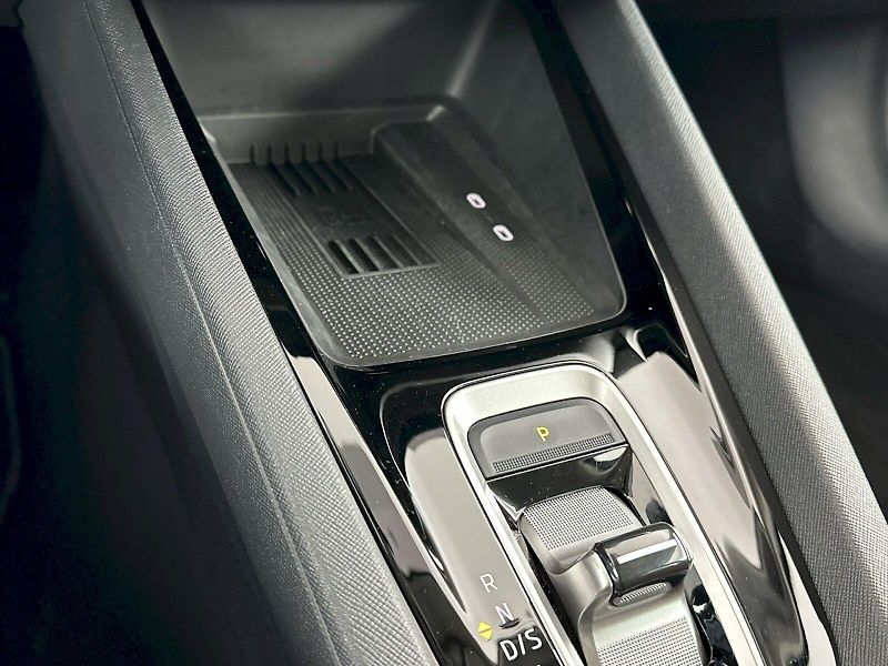 Škoda Octavia (2025) DSG 2.0TDI 110kW Exclusive Sel - fotka 22 z 31
