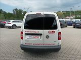 Volkswagen Caddy 2,0 CNG,ČR,KLIMA,VADA MOTORU - náhled 6