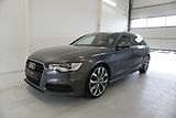 Audi A6 Avant 3.0TFSi 228 kW QUATTRO AUTOMAT - náhled 1