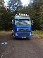 Volvo (2008) FH 460 - náhled 8