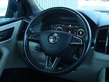 Škoda Karoq (2019) 2.0 TDI, Serv.kniha, Kůže - náhled 25