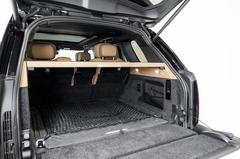 Land Rover Range Rover Autobiography P530*CZ*1.Maj - fotka 43 z 53