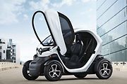 Renault Twizy