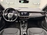 Škoda Kamiq (2024) Drive 1.5 TSI 110 kW DSG - náhled 7