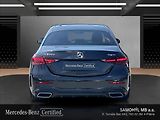 Mercedes-Benz Třídy C C 220d 4MATIC Edition 140 Year - náhled 4