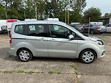 Ford Tourneo Courier 1.5 TDCi ČR 1.Maj 72 tkm DPH - náhled 2