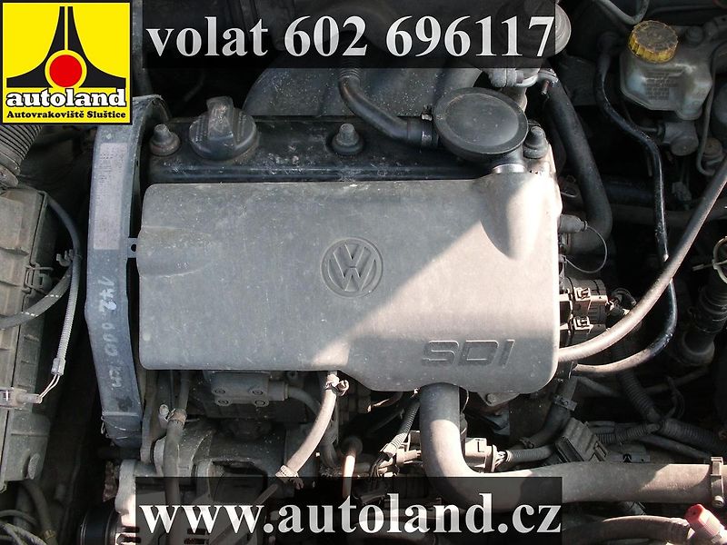Seat Cordoba (2000) VOLAT 602 696117 - fotka 5 z 7
