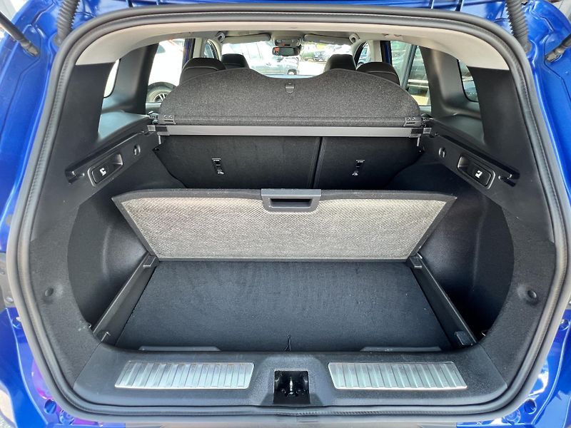 Renault Kadjar Intens 1.3TCe PŮVOD ČR 1.MAJ - fotka 31 z 49