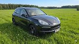 Porsche Cayenne (2012) 3.0 /180kW - náhled 1