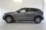 Audi Q5 3,0 TDI QUATTRO AUTOMAT - náhled 8