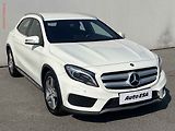 Mercedes-Benz GLA (2017) 2.2CDi 4Mat, AT, navi, bixen - náhled 1
