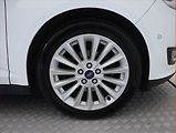 Ford C-MAX (2018) 1.0 EcoBoost, Serv.kniha, Navi - náhled 15