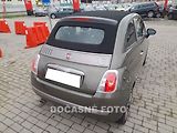 Fiat 500 (2010) 1.4 16V, 2.maj,ČR, AT, AC - náhled 1