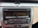 Volkswagen Passat (2012) 2.0TDi, DSG, výhřev sed - náhled 13