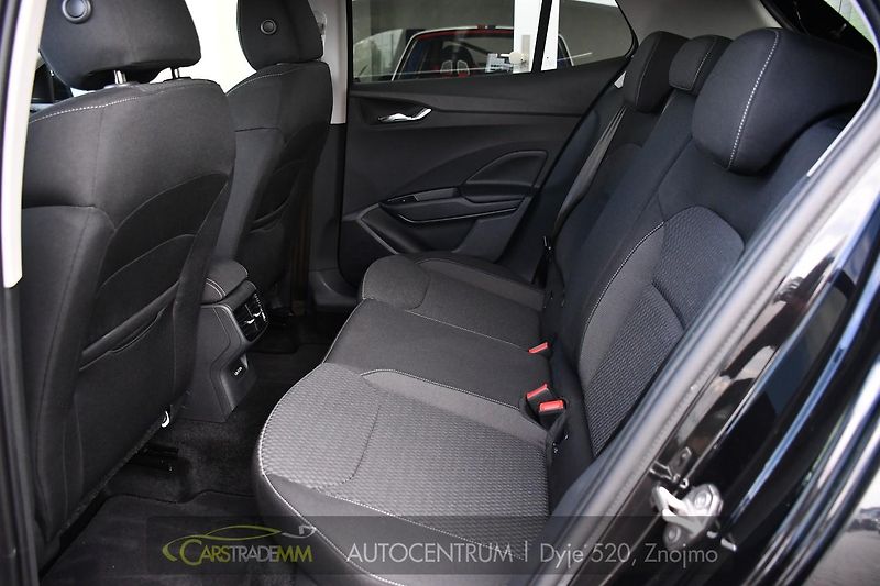 Škoda Fabia 1.0TSi STYLE 1M ČR - fotka 14 z 49