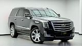 Cadillac Escalade (2016) TOP SUV - náhled 2