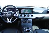 Mercedes-Benz Třídy E 200D AVANTGARDE SERVIS. KN. - náhled 13