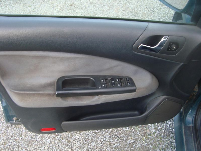 Škoda Octavia (2002) 1,9TDI - fotka 9 z 13
