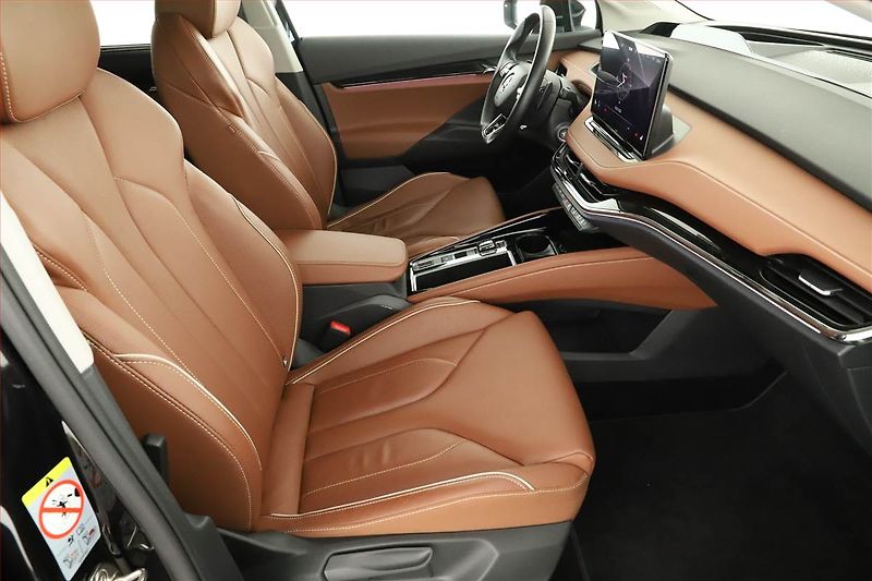 Škoda Enyaq (2021) iV 80 (82 kWh), SoH 92% - fotka 7 z 21