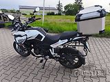Benelli TRK 251 (2024) - náhled 4