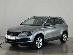 Škoda Karoq Style - fotografie inzerátu