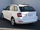 Škoda Fabia (2022) 1.0TSi, 1.maj,ČR, Ambition - náhled 6