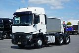 Renault (2018) C 520 / EURO 6 / ACC / 6 X 4 / - náhled 1
