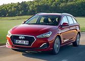 Hyundai i30 Kombi. Výbava Entry (-85 – 105 000 Kč) na 339 990 Kč