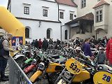 Soutěž Šumavou
