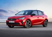 Opel Corsa - 10 verzí od 359 990 Kč