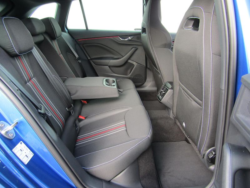Škoda Scala (2025) Monte Carlo 1.0 TSI DSG - fotka 26 z 30