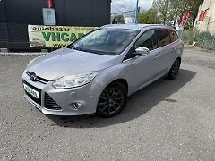 Ford Focus 2,0TDCI 120 kW AUTOMAT - fotografie inzerátu