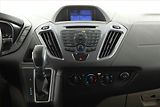 Ford Tourneo Custom (2017) Titanium 2.0 EcoBlue, ČR, 1Maj - náhled 12