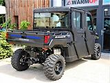 Polaris Ranger Crew XP 1000 EPS (2026) Ranger Crew FS XP 1000-6 EPS - náhled 11