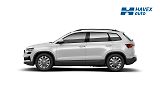 Škoda Karoq (2025) 1.5 TSI 110 kW 130 let - náhled 2