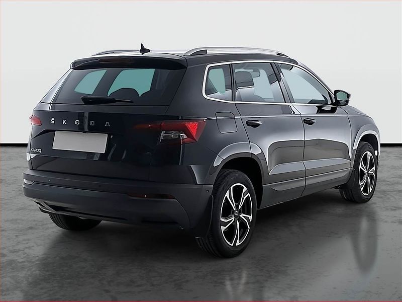 Škoda Karoq (2021) 1.5 TSI - fotka 5 z 22